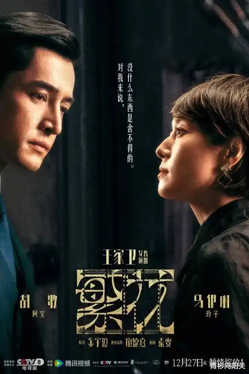 剧集 黑鸟